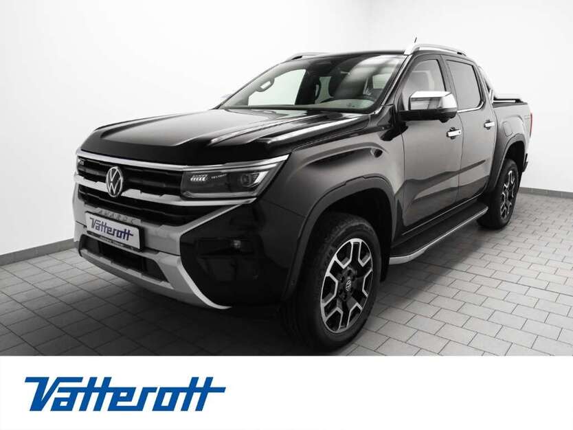VW Amarok 16.500 km 62.950 € Holzminden 37603