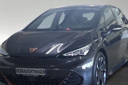 Cupra Born 40.300 km 27.860 &euro; München 80935