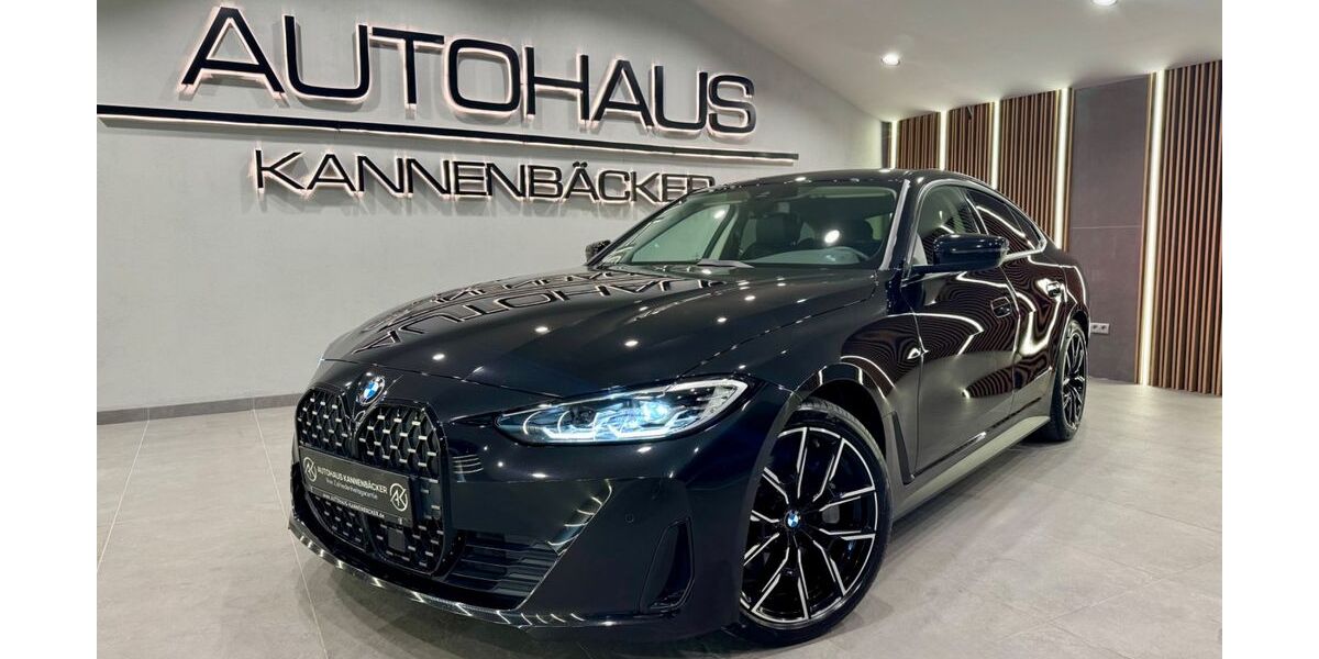 BMW 430 75.000 km 33.990 &euro; Ransbach-Baumbach 56235