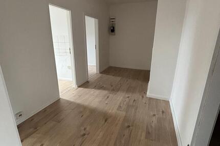 Attraktive 2,5 Zimmer Wohnung im Klinikviertel