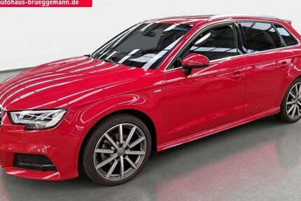 Audi A3 60.000 km 19.790 &euro; Brandenburg 14772