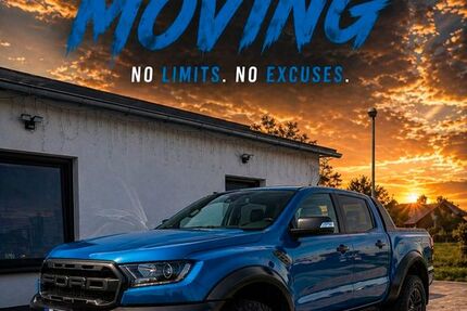 Ford Raptor 88.000 km 36.290 &euro; Naundorf 04838
