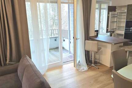 Wohnung Berlin Wilmersdorf - 4 Zimmer, 110 m&sup2;, 3.450&euro; | Angebot:26857298