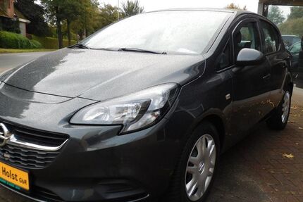 Opel Corsa 18.600 km 10.899 € Kutenholz-Mulsum 27449
