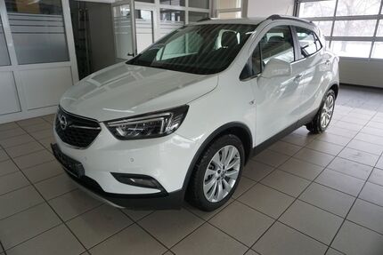 Opel Mokka 62.400 km 12.590 &euro; Beeskow 15848