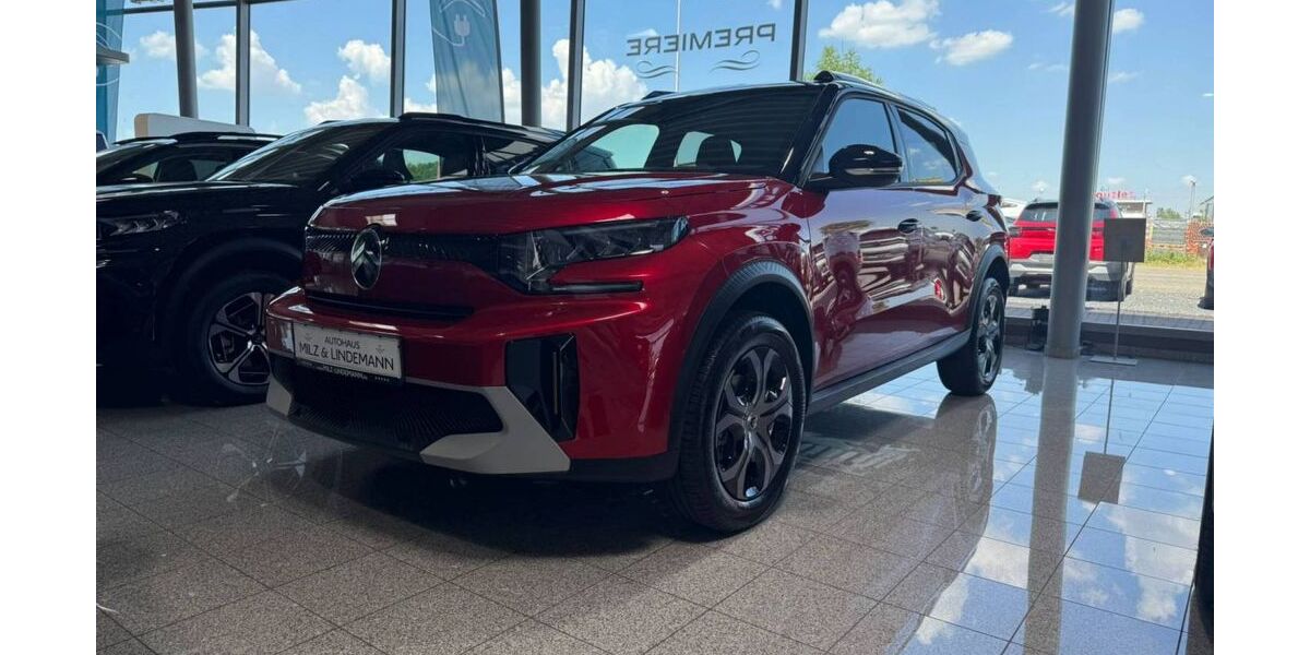 Citroen C3 Aircross 2.569 km 19.900 € Düren 52353