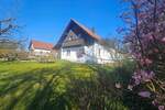 Mehrfamilienhaus, Wohnhaus Vilsbiburg-Frauensattling Frauensattling - 5 Zimmer, 122 m&sup2;, 375.000&euro; | Angebot:25815027