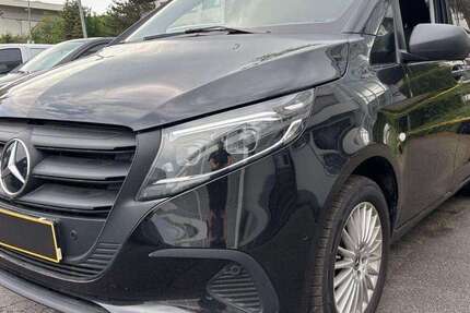 Mercedes-Benz Vito 49.662 km 41.650 &euro; Herges-Hallenberg 98587