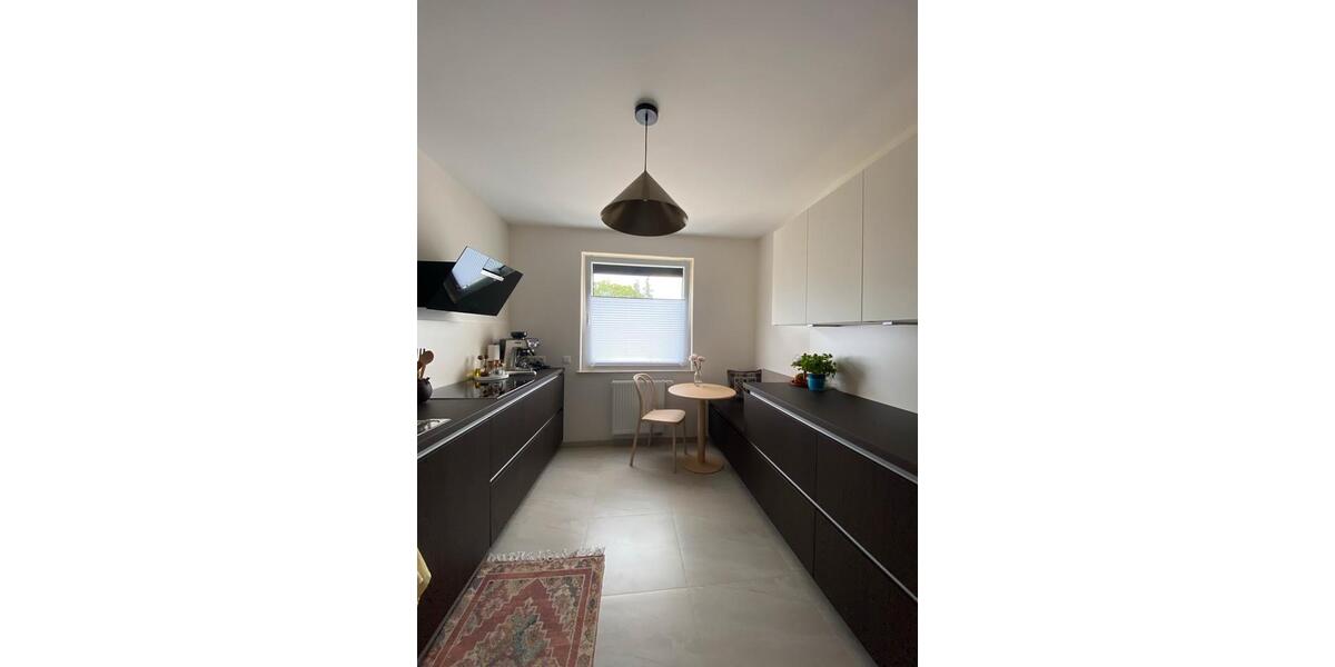 Hochparterre Langenhagen Engelbostel - 2 Zimmer, 83 m&sup2;, 287.000&euro; | Angebot:26546770