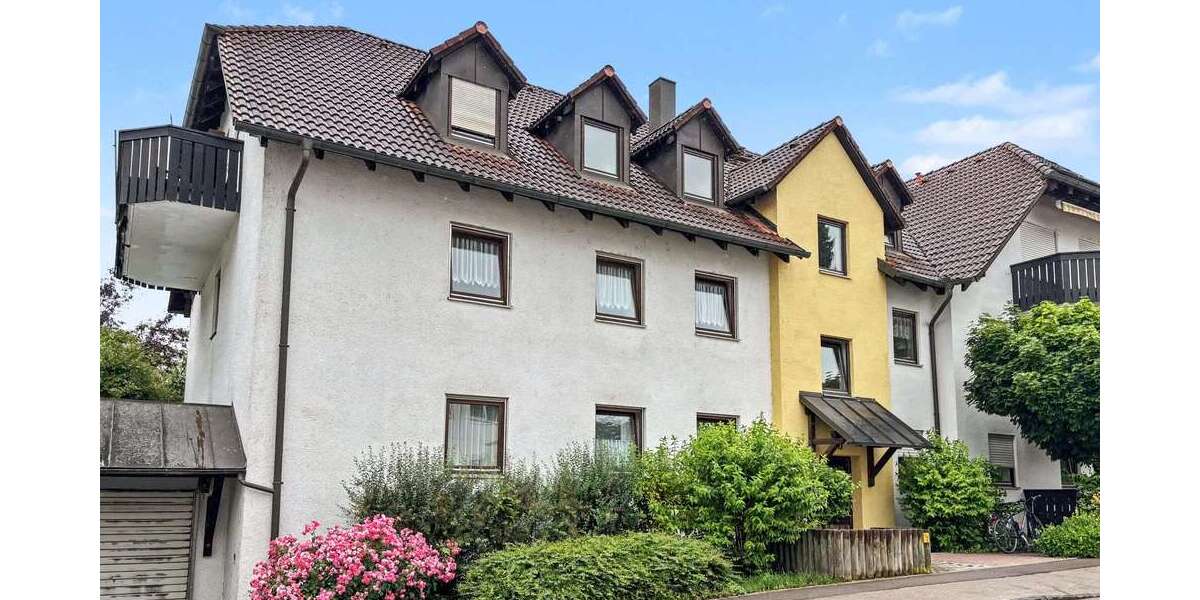 Etagenwohnung Freising Ast - 1 Zimmer, 38 m&sup2;, 275.000&euro; | Angebot:26998666