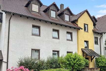 Wohnung Freising Ast - 1 Zimmer, 38 m&sup2;, 275.000&euro; | Angebot:26998666