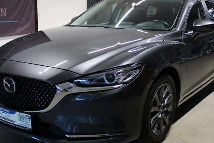 Mazda 6 57.500 km 25.699 &euro; Heilbronn 74080