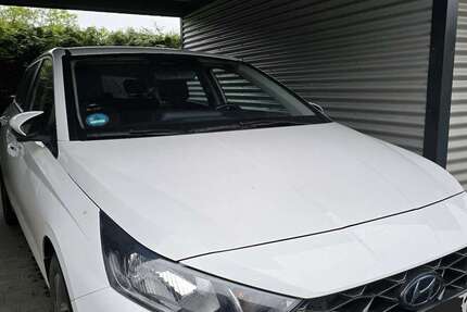 Hyundai i20 41.000 km 18.000 &euro; Dammhausen (Buxtehude) 21614