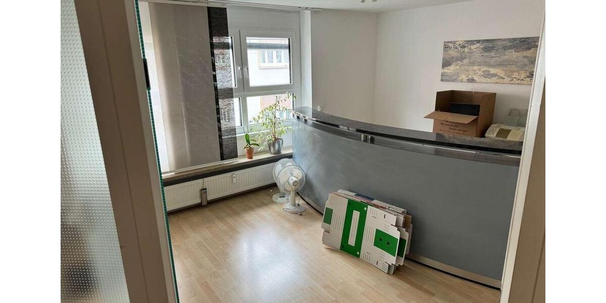 Gewerbeobjekt Kaiserslautern Betzenberg - 1.120&euro; | Angebot:23696524