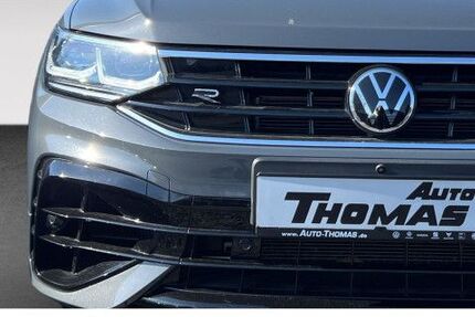 VW Tiguan 34.126 km 40.980 &euro; Hennef 53773