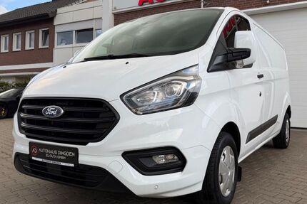 Ford Transit Custom 131.000 km 12.990 &euro; Hamminkeln 46499