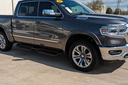 Dodge RAM 32.000 km 79.999 &euro; Hamburg 22309