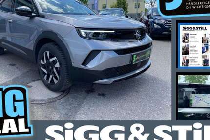 Opel Mokka 27.980 km 19.750 &euro; Augsburg 86156