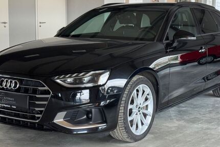 Audi A4 170.000 km 21.950 &euro; Goslar 38642