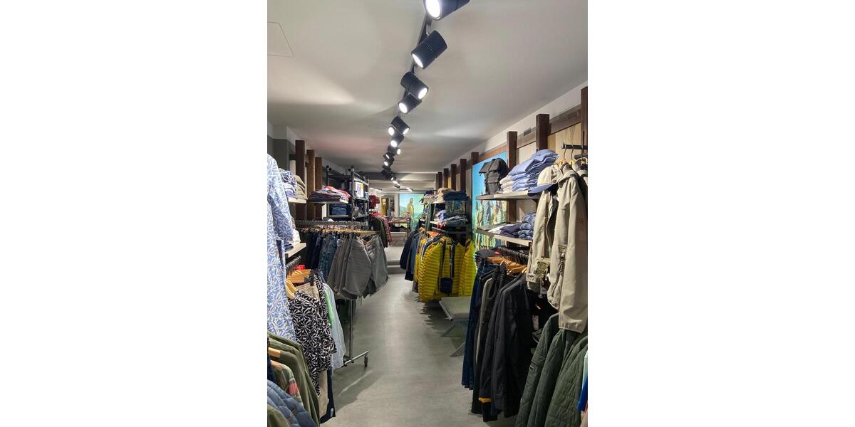 Gewerbeobjekt Wernigerode - 1.200&euro; | Angebot:20693167