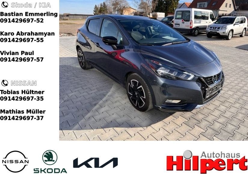 Micra