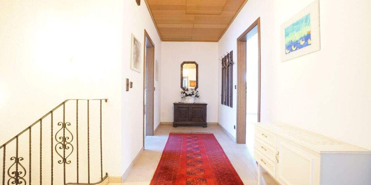 Einfamilienhaus Salzbergen - 7 Zimmer, 232 m&sup2;, 398.000&euro; | Angebot:25698294