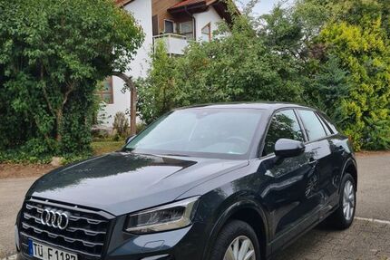 Audi Q2 75.000 km 19.900 &euro; Ofterdingen 72131