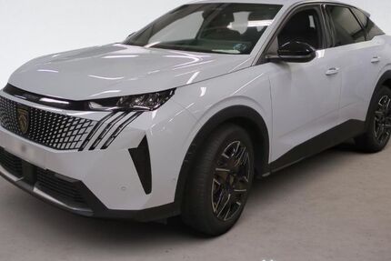 Peugeot 3008 35.744 km 24.990 &euro; Hohenlockstedt 25551