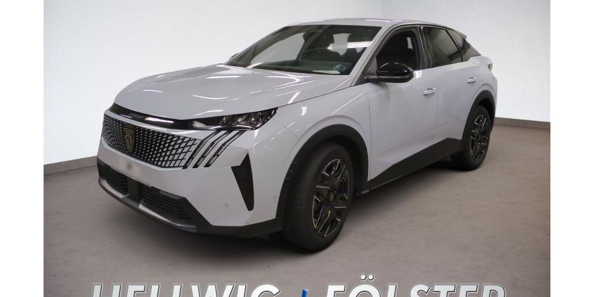 Peugeot 3008 35.744 km 24.990 &euro; Hohenlockstedt 25551