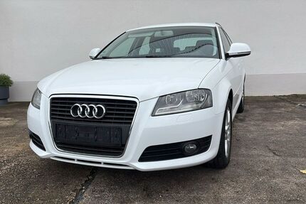 Audi A3 170.901 km 6.500 € Gera 07546