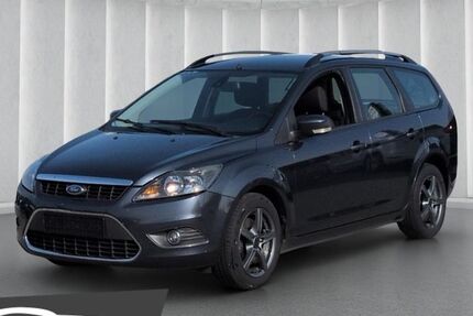 Ford Focus 190.608 km 2.180 &euro; Ruhstorf 94099