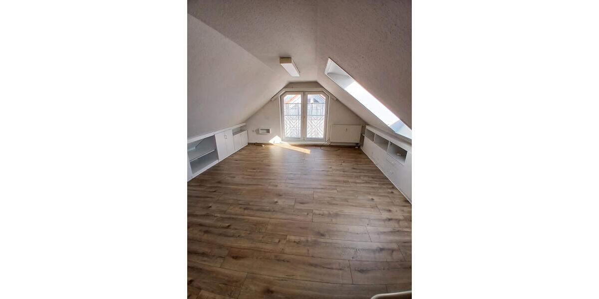 Maisonettenwohnung Elchingen Oberelchingen - 3.5 Zimmer, 78 m&sup2;, 1.400&euro; | Angebot:26284496