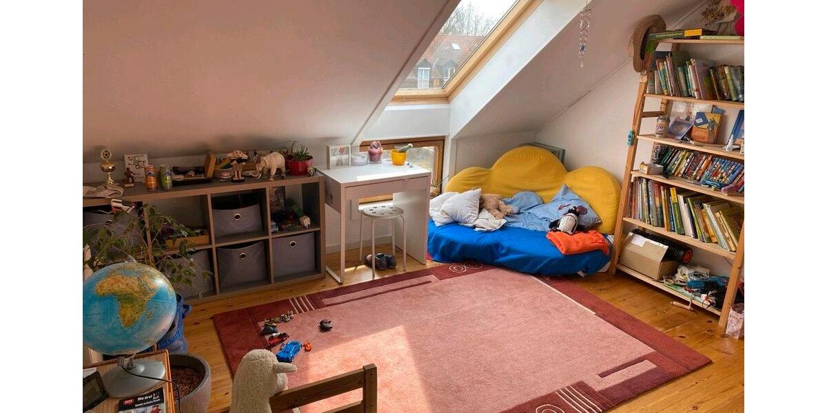 Reihenhaus Potsdam Potsdam West - 5 Zimmer, 110 m&sup2;, 1.500&euro; | Angebot:26262364