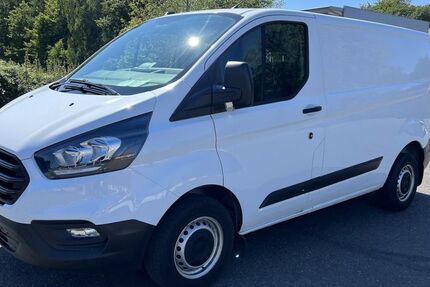 Ford Transit Custom 130.000 km 13.990 € Halsenbach 56283