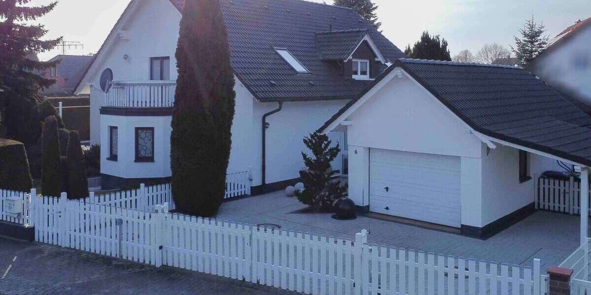 Einfamilienhaus Schwedt/Oder Oder - 6 Zimmer, 265 m&sup2;, 450.000&euro; | Angebot:26386303