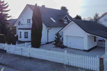 Haus Schwedt/Oder Oder - 6 Zimmer, 265 m&sup2;, 450.000&euro; | Angebot:26386303