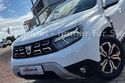 Dacia Duster 10.900 km 19.990 € Helbra 06311