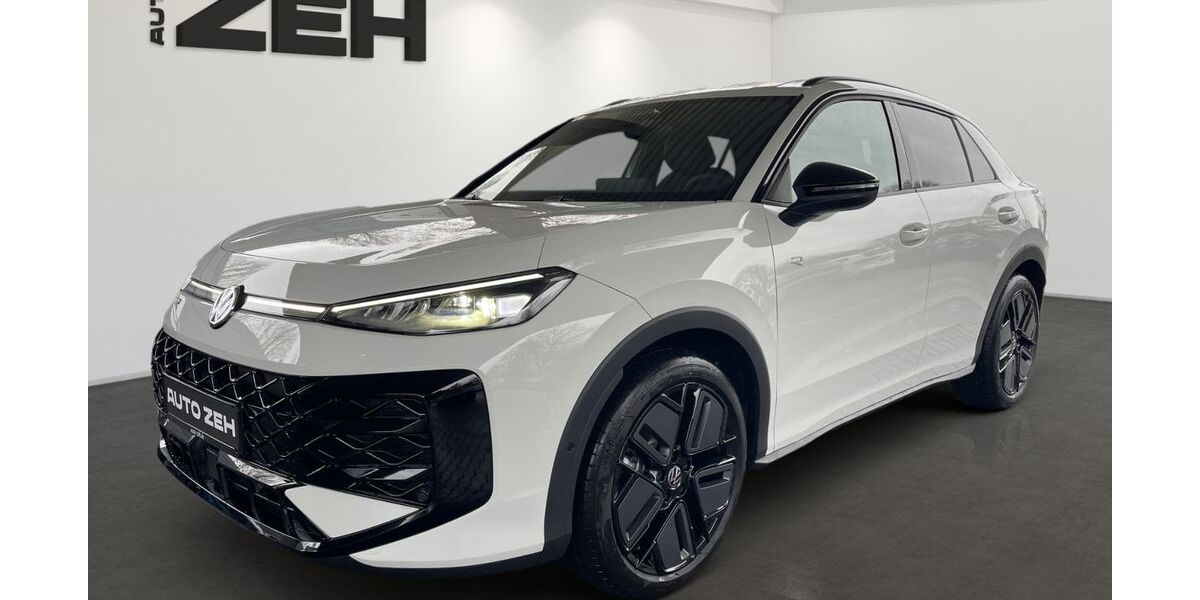 VW T-Roc 5.000 km 37.950 &euro; Eltville 65343