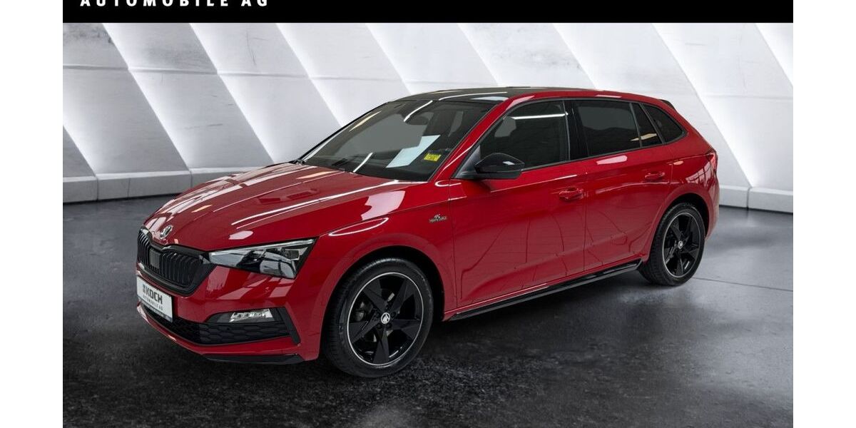 Skoda Scala 42.625 km 21.970 &euro; Berlin 12681