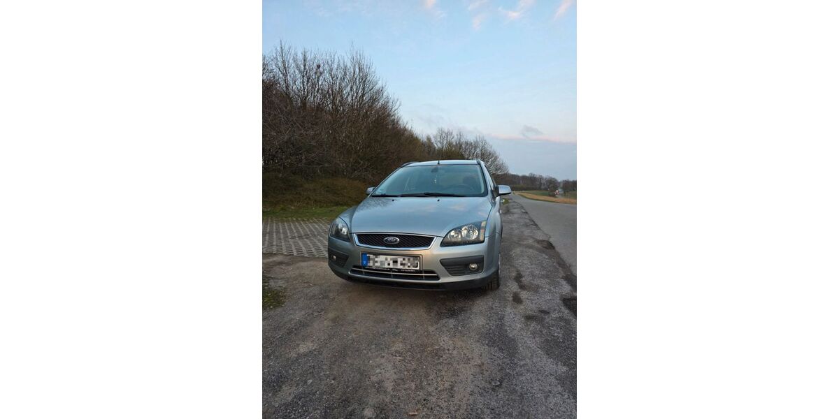 Ford Focus 237.000 km 2.299 &euro; Herford 32049