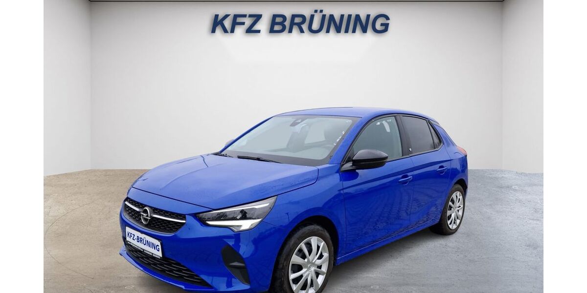 Opel Corsa 45.660 km 12.880 &euro; Lingen (Ems) 49811