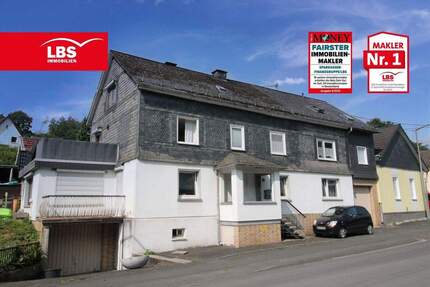 Haus Freudenberg Alchen - 1 Zimmer, 253 m&sup2;, 249.000&euro; | Angebot:25741642