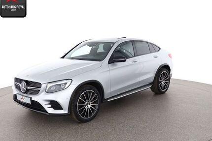 Mercedes GLC 250