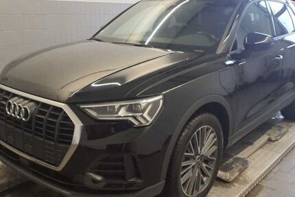 Audi Q3 33.800 km 31.840 &euro; Wackersdorf 92442