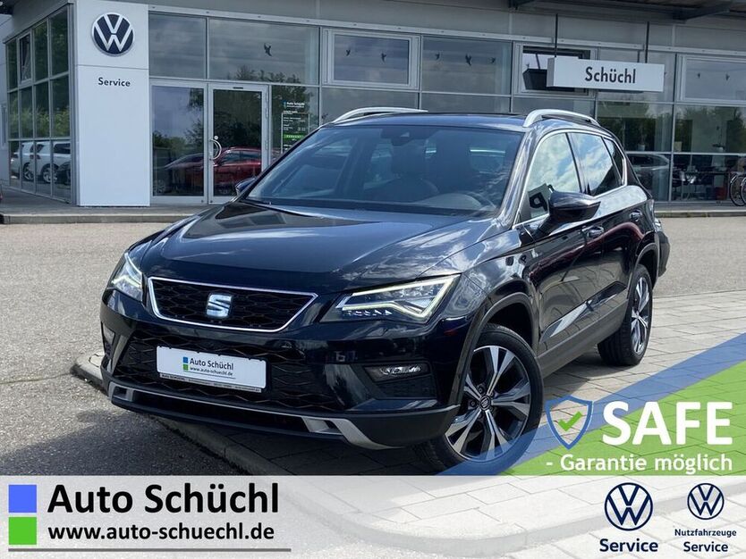 Ateca