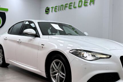 Alfa Romeo Giulia 115.217 km 20.990 &euro; Steinfeld 49439