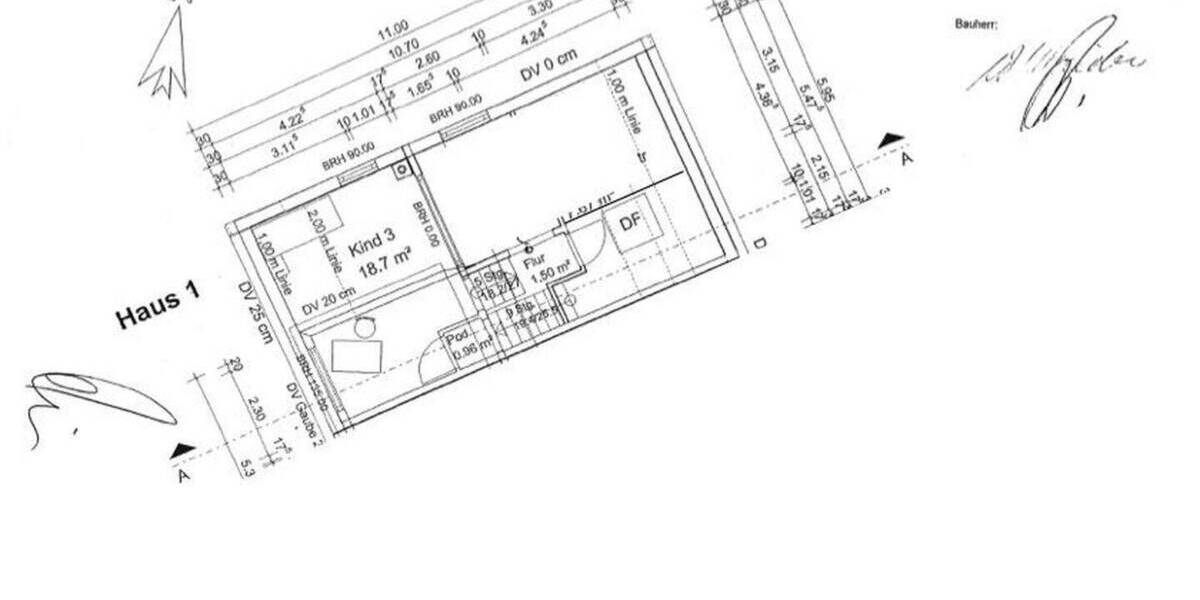 Reihenendhaus Mössingen - 7 Zimmer, 158 m&sup2;, 625.000&euro; | Angebot:26343957