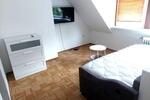 Etagenwohnung Bremen Obervieland - 1 Zimmer, 46 m&sup2;, 900&euro; | Angebot:26676183