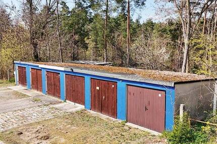 Garagen / Stellplätze Elsterwerda - 19.000&euro; | Angebot:26308433