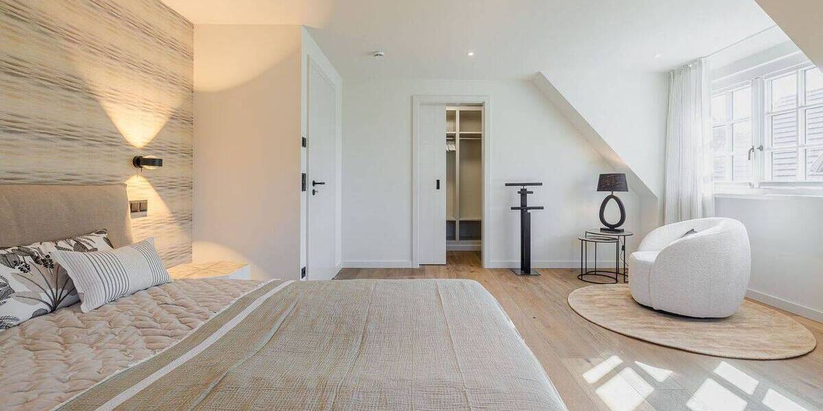 Doppelhaushälfte Sylt Westerland - 5 Zimmer, 190 m&sup2;, 2.980.000&euro; | Angebot:26306192